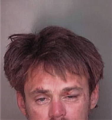 Oscar Medina - Polk County, FL 
