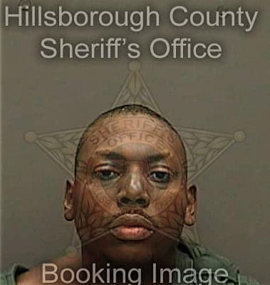 Sedarian Miller - Hillsborough County, FL 