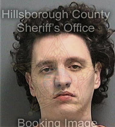 William Miller - Hillsborough County, FL 