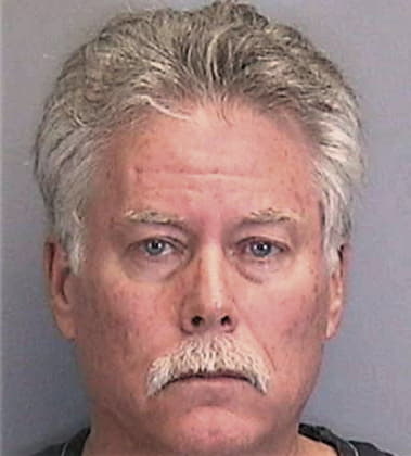 Michael Mills, - Manatee County, FL 