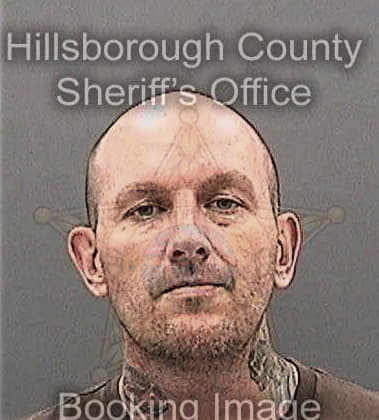 Charles Mitch - Hillsborough County, FL 