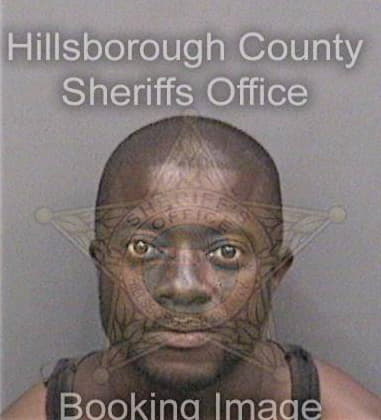 Christian Mukeveri, - Hillsborough County, FL 