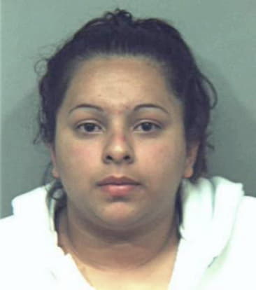 Honoria Munoz-Santago - Williamsburg County, VA 
