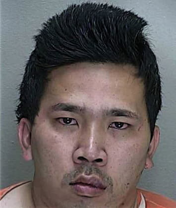 Phuc Nguyen, - Marion County, FL 