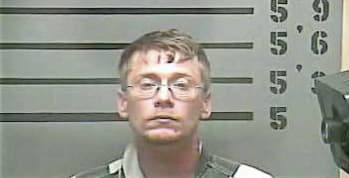 Timothy Oliver, - Hopkins County, KY 