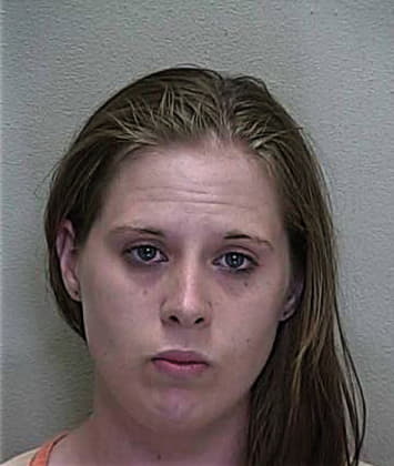 Jennifer Orr, - Marion County, FL 