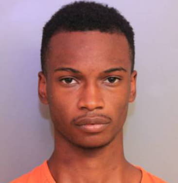 Anthony Osborne, - Polk County, FL 