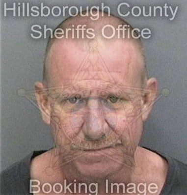 Justin Papelian, - Hillsborough County, FL 