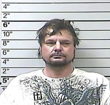 Clyde Parmer, - Lee County, MS 