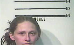 Stephanie Partin - Bell County, KY 