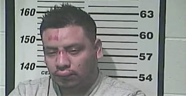 Cesar Perez - Campbell County, KY 