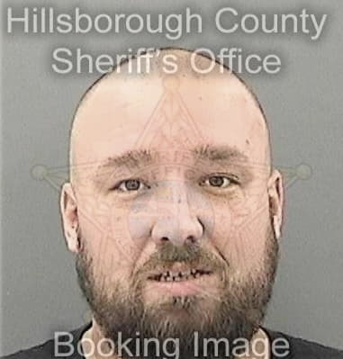 Matthew Phillips, - Hillsborough County, FL 