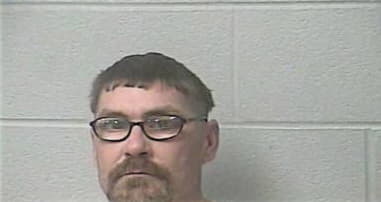 Kenneth Price, - Marshall County, TN 