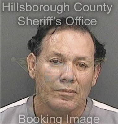 Juan Prietoboch, - Hillsborough County, FL 