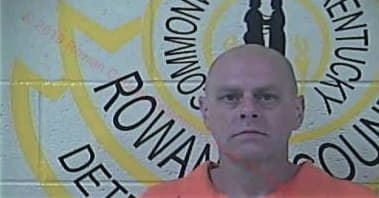 Ronald Puckett, - Rowan County, KY 