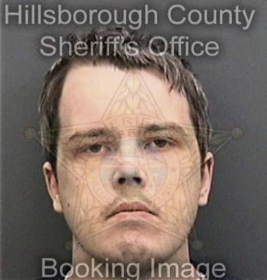 Javier Quintero, - Hillsborough County, FL 