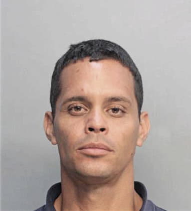 Luis Quintero, - Dade County, FL 