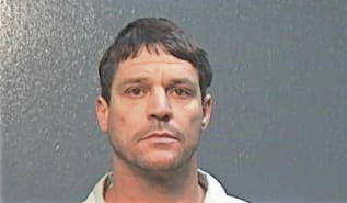 Christopher Richards, - Jackson County, MS 