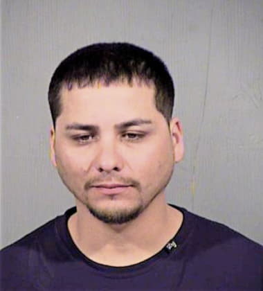 Christopher Rodriguez - Maricopa County, AZ 
