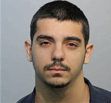 David Rodriguez, - Seminole County, FL 