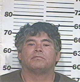 Macario Rodriguez, - Hidalgo County, TX 