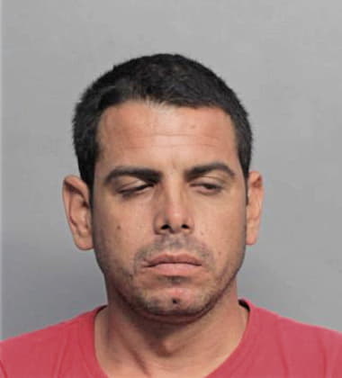 Victor Rodriguez, - Dade County, FL 