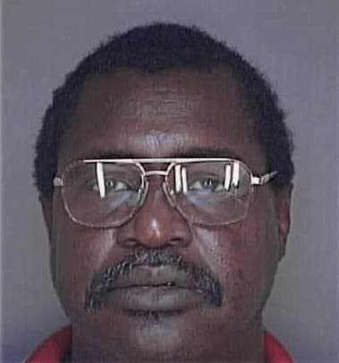 Harold Rollins, - Polk County, FL 