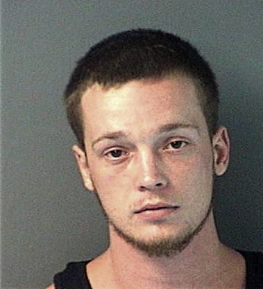 James Rougeau, - Escambia County, FL 