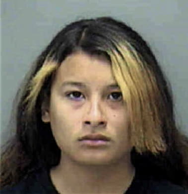 Alyssa Ryan, - Lee County, FL 