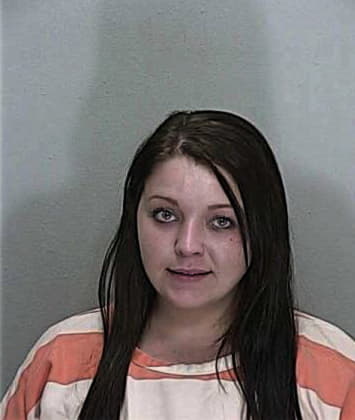 Belinda Sanabria, - Marion County, FL 