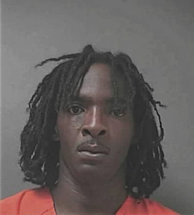 Louis Scott, - Volusia County, FL 