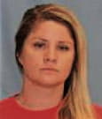 Angela Sharp, - Pulaski County, AR 