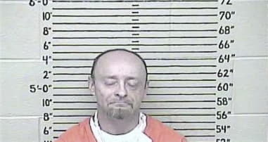 Bryan Sheeter, - Carter County, KY 