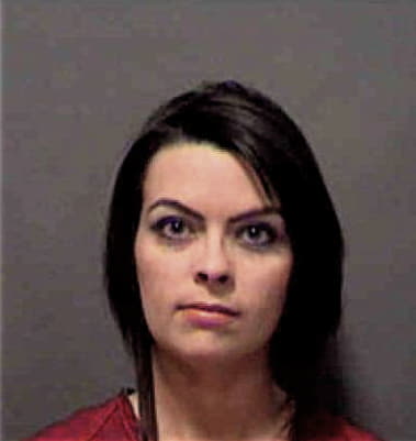 Amanda Siebert, - Mecklenburg County, NC 