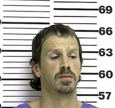 Justin Simpson - Campbell County, KY 