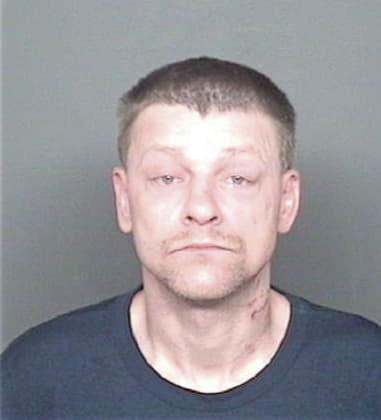 Christopher Skelton, - Vanderburgh County, IN 