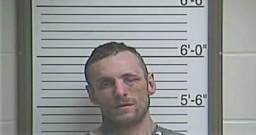 Michael Slater, - Brown County, IN 