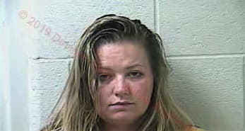 Rebecca Smith - Daviess County, KY 