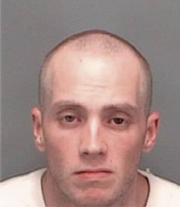 Wayne Spell - Pinellas County, FL 