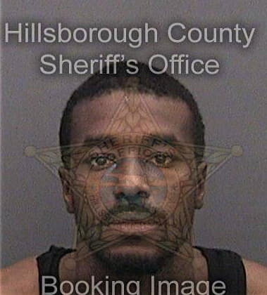 John Stallworth, - Hillsborough County, FL 