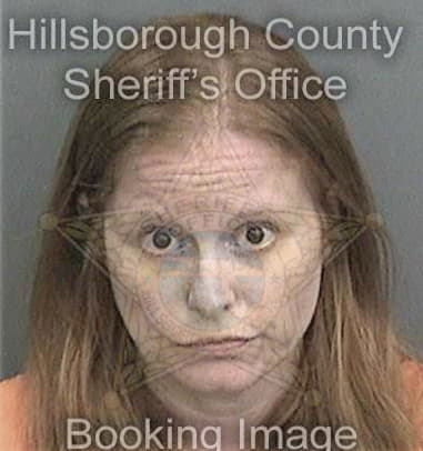 Breanna Streid, - Hillsborough County, FL 