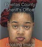 Sherieka Taylor, - Pinellas County, FL 