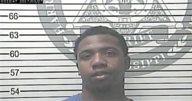 Charles Tharpe, - Harrison County, MS 