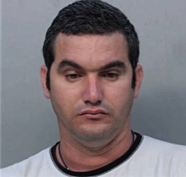 Tony Thomas, - Dade County, FL 