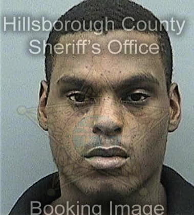 Eric Thompson, - Hillsborough County, FL 