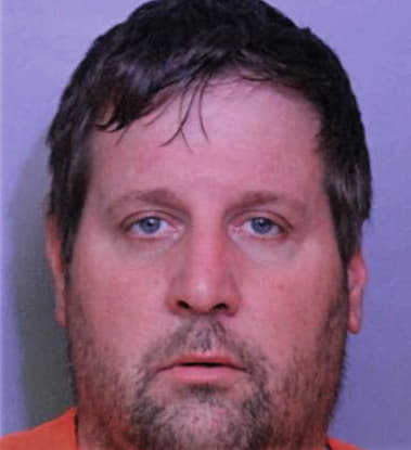 Andrew Tinker, - Polk County, FL 