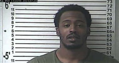 Malachi Toomer, - Hardin County, KY 