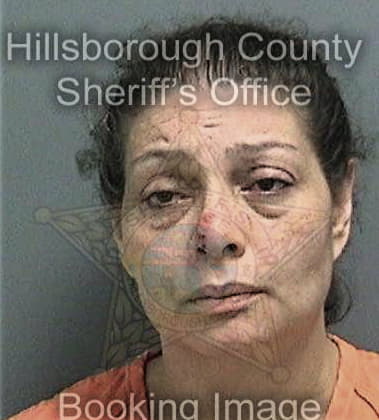 Lisa Vegas, - Hillsborough County, FL 