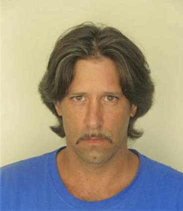 Michael Viramontes, - Hillsborough County, FL 