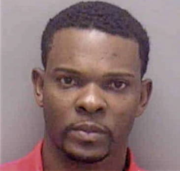 Jermaine Wedderburn, - Lee County, FL 